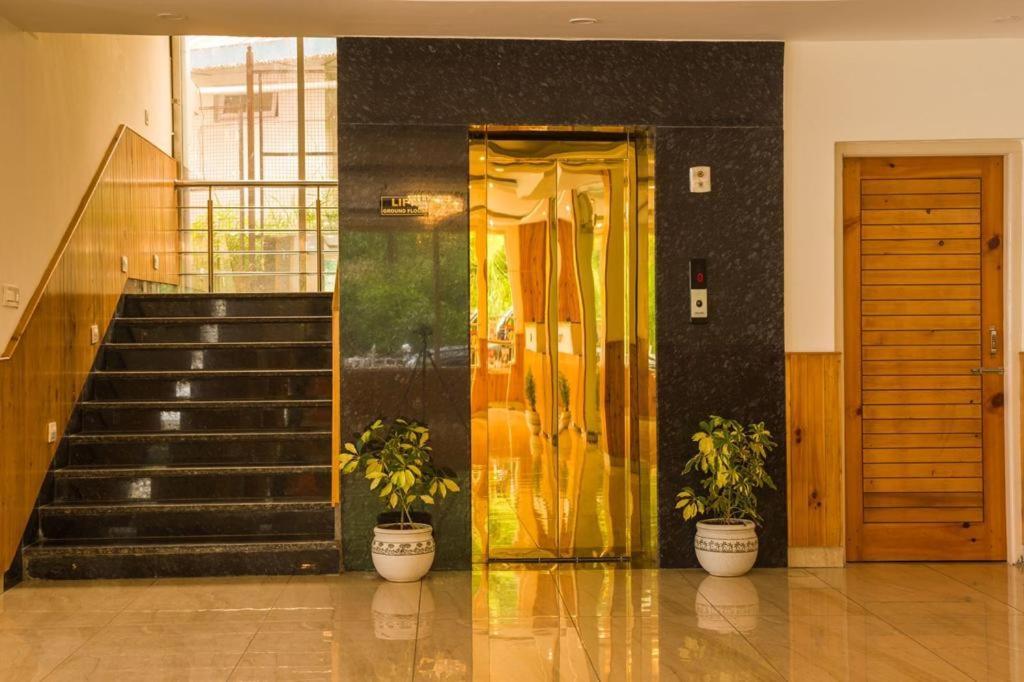 High Sky Resort McLeod Ganj Exterior foto